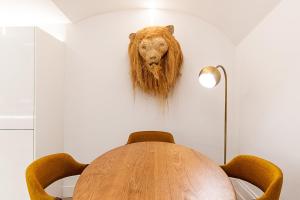 Chic Pimlico Escape with Style & Comfort