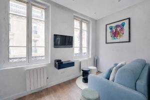 Charming Apartment in the heart of Le Marais