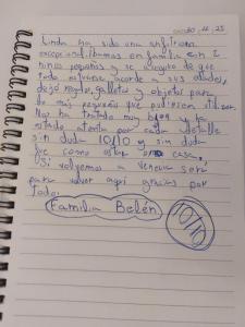 Al Pettirosso apartment - with free parking