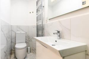 Chic Pimlico Escape with Style & Comfort