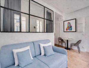 Charming Apartment in the heart of Le Marais