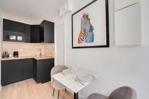 Charming Apartment in the heart of Le Marais