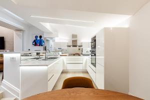 Chic Pimlico Escape with Style & Comfort