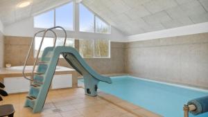 Villavilla 282 - Marielyst, Lollandfalstermøn