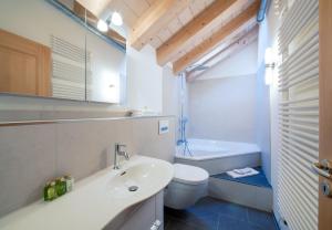 Chalet Belmont Penthouse