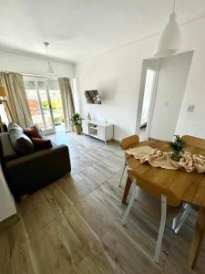 Estrena departamento en Punta Mogotes