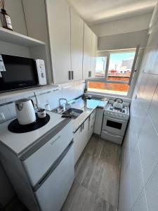 Estrena departamento en Punta Mogotes