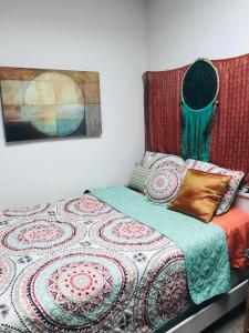 Ocean Condo Penthouse with Gym & Parking