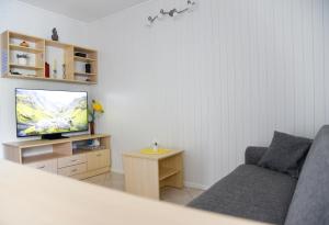 Apartment Villa Iskra