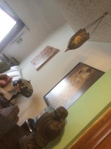 Ocean Condo Penthouse with Gym & Parking