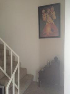 Ocean Condo Penthouse with Gym & Parking