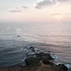 Ocean Condo Penthouse with Gym & Parking