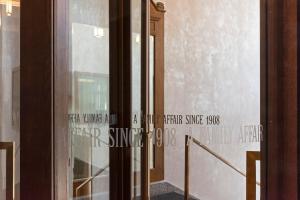 Hotel Waldhaus Sils