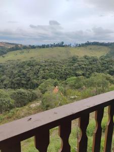 Chalés Cores do Céu Número 2