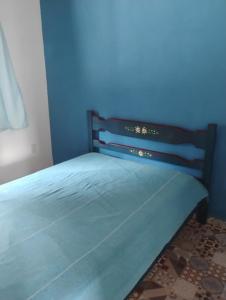 Chalés Cores do Céu Número 2