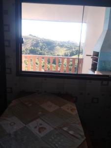 Chalés Cores do Céu Número 2