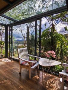 Natural Home Đà Lạt