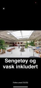 Bjorli Apartment with everything, 150m from ski lift