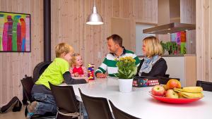 Villavilla 254 - Kegnæs, Sydjylland