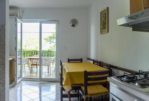 Apartment Villa Iskra