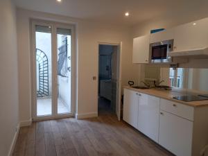 Rêves de jardin -SV242- Centre Vincennes avec Terrasse