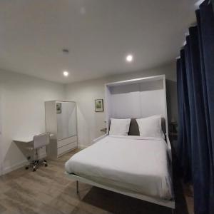 242- Rêves de jardin - Centre Vincennes avec Terrasse