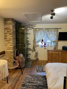 Domek w Zakątku Andrzeje Śniczany 18