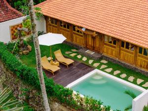 Sena Villa Ubud - Authentic Balinese Villa