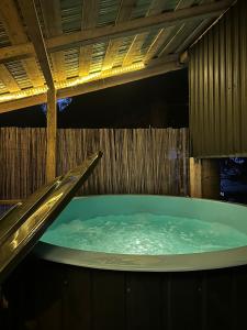 Casa Laur cu plajă privată