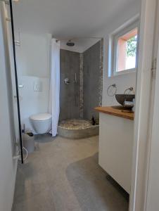 Charming house in the heart of the green Provence