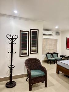 The Harmony Heritage Near Paltan Bazar