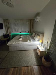 Studio apartman Tara