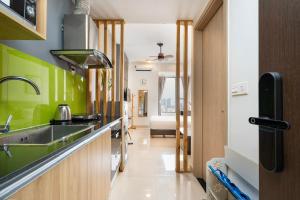 Rivergate Residence Saigon Central