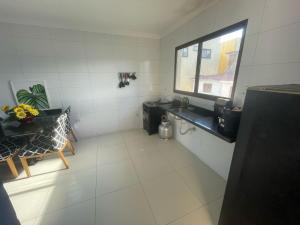 Flat 04 centro de Porto c piscina