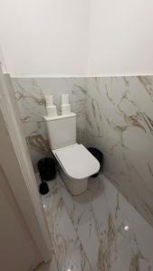 Old Compton street flat