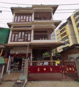 Cordial Homestay 2BHK Kahilipara