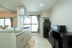 9Stay鳩ヶ丘 MKHND