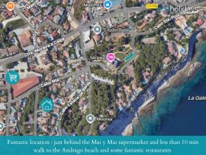 Villa Laurana by HMR Holidays