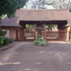 Travellors relaxation unit, secure 1,5 bedrooms