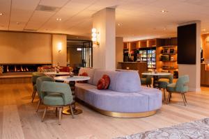 Van Der Valk Hotel Rotterdam Nieuwerkerk