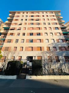 Viale Monza 196 - VELO