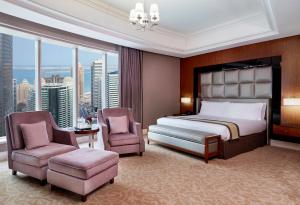 Best Plaza West Bay Hotel