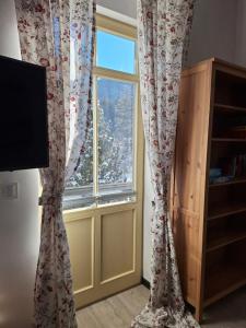 Traumhafte Balkonwohnung im Ski- und Wandergebiet