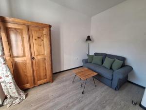 Traumhafte Balkonwohnung im Ski- und Wandergebiet