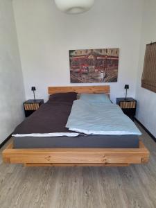 Traumhafte Balkonwohnung im Ski- und Wandergebiet