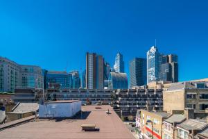 Charming Two-Bedroom Apartment in the Heart of the City of London