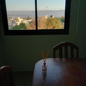 Departamento céntrico Catamarca