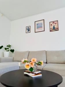 10 mins to Helsinki center, FREE PARKING apartment