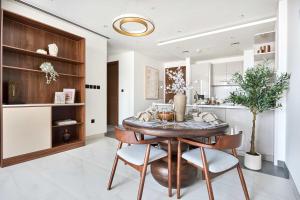 Frank Porter - The Crest Tower, Sobha Hartland