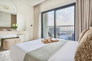 Frank Porter - The Crest Tower, Sobha Hartland